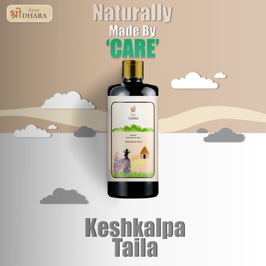 Keshkalpa taila